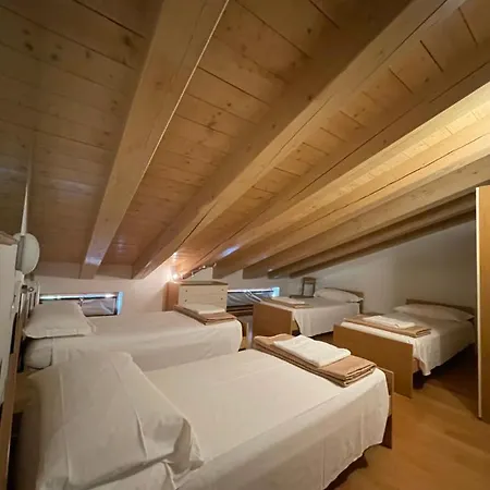 Lejlighed Richi Rent 03 Verona