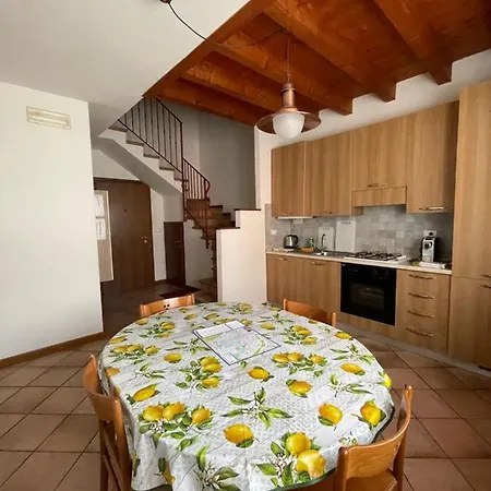 Richi Rent 03 Apartment *