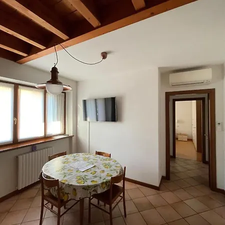 Richi Rent 03 Apartment