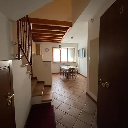 Richi Rent 03 Apartment *