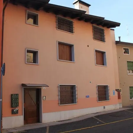 Appartement Richi Rent 03