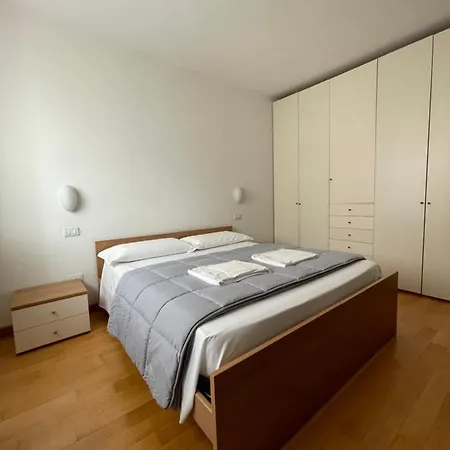 Apartamento Richi Rent 03