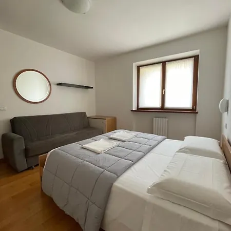 Richi Rent 03 Apartamento Verona