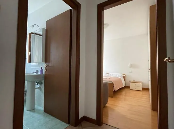 Richi Rent 03 Апартаменты