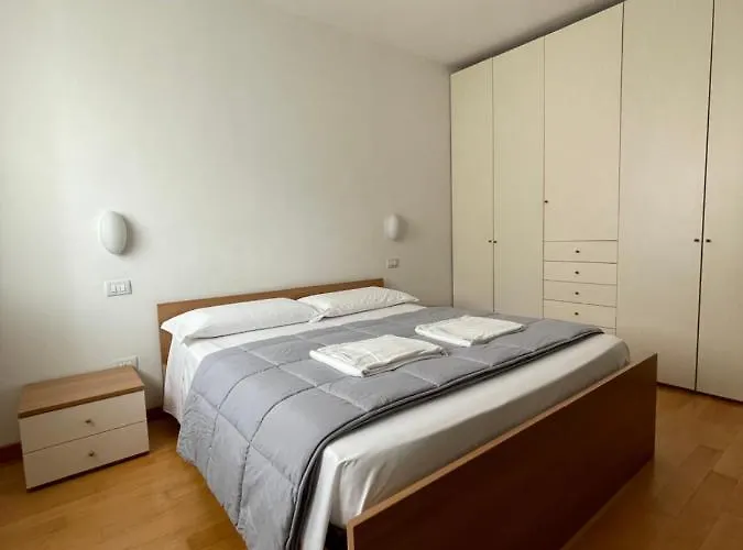 Apartmán Richi Rent 03