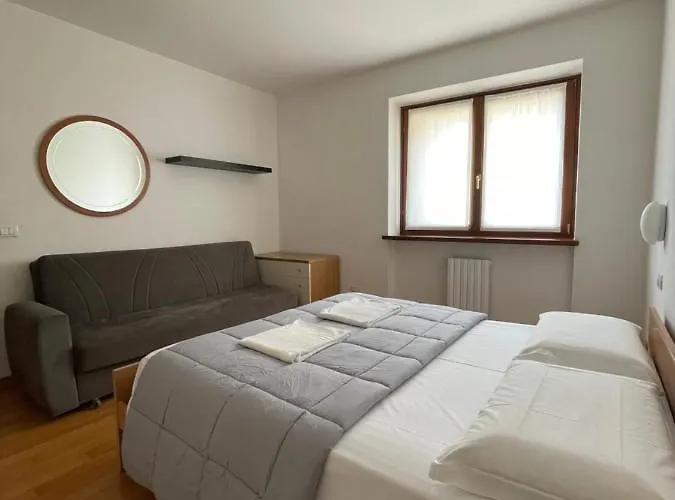 Richi Rent 03 Апартаменты Верона