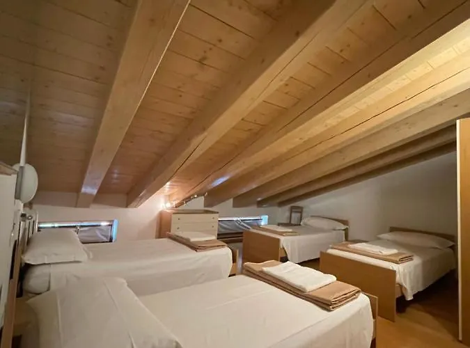 Apartamento Richi Rent 03 Verona