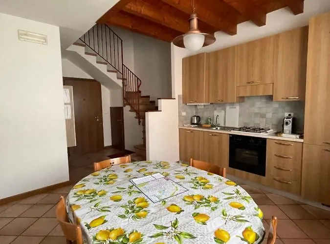 Richi Rent 03 Apartamento *