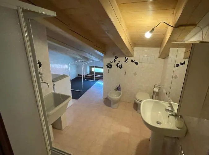 Apartamento Richi Rent 03 *