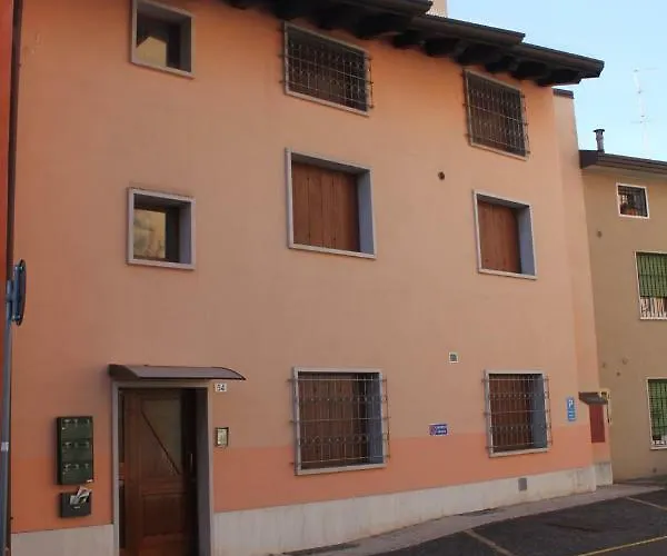 Apartamento Richi Rent 03