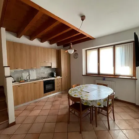 Richi Rent 03 Apartman *