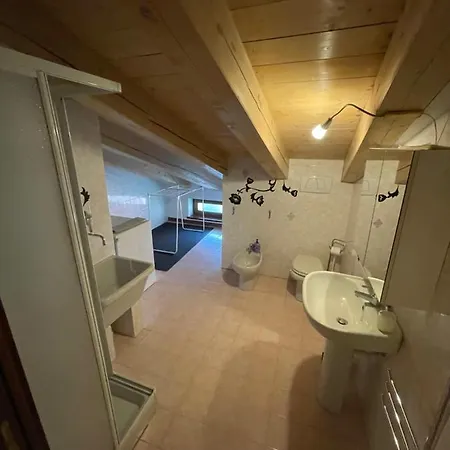 Apartman Richi Rent 03 *